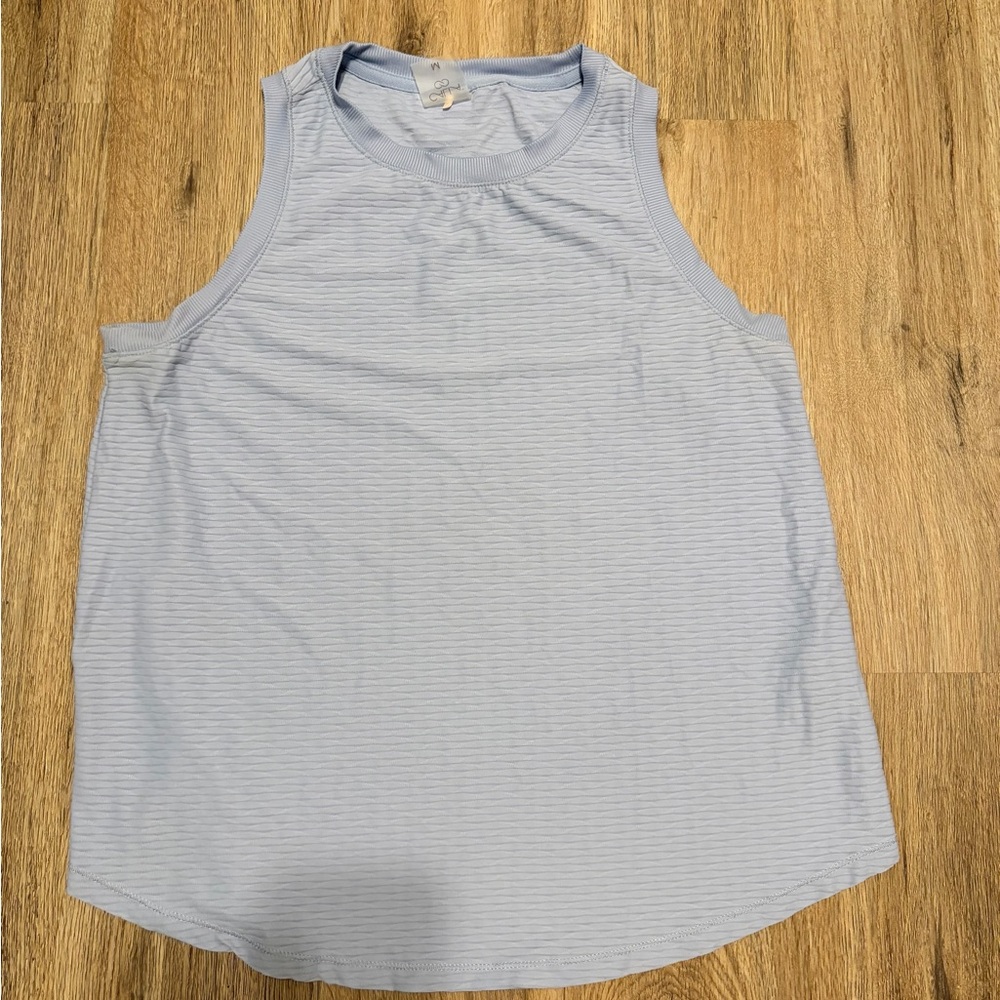 Calla by Carrie Underwood Tank Workout Breathable Top